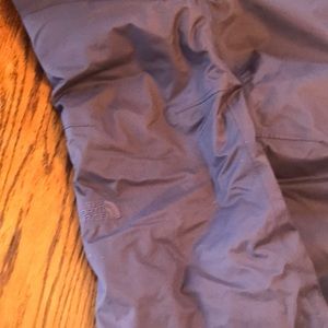 The North Face Other - The North Face Women’s snow pants XS The North Face Other - The North Face Women’s snow pants XS